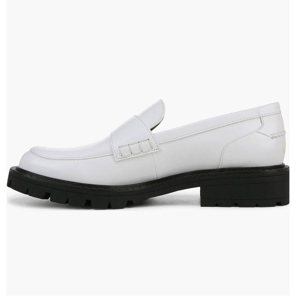 NWT Sarto by Franco Sarto “Darby loafer”  Size 8 - Picture 3 of 9